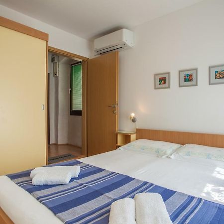 Sobe Ferlora Hotel Cres Exterior foto