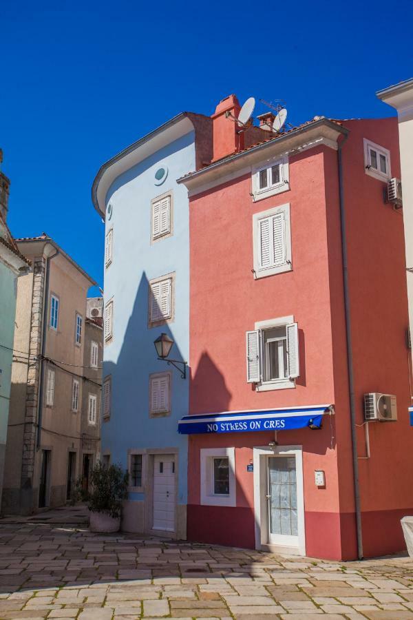 Sobe Ferlora Hotel Cres Exterior foto