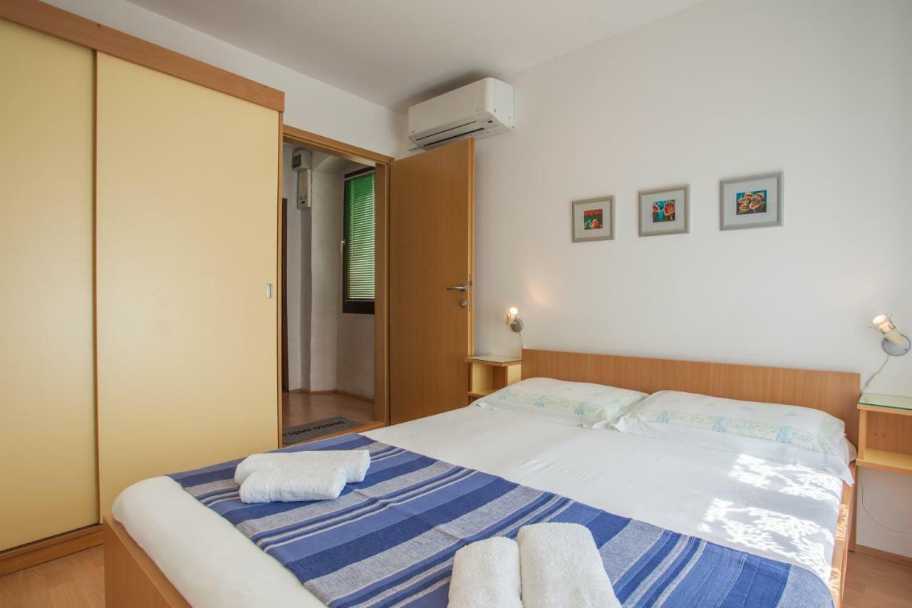 Sobe Ferlora Hotel Cres Exterior foto