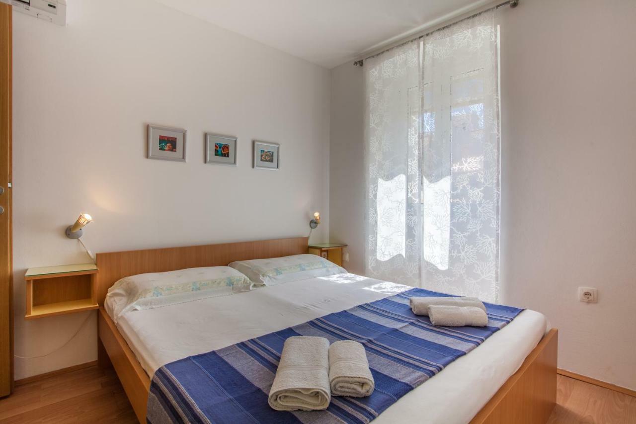 Sobe Ferlora Hotel Cres Exterior foto